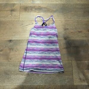 Workout top